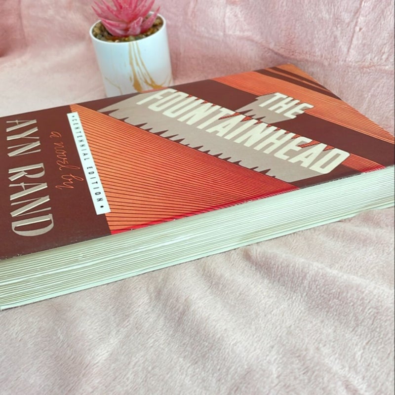 The Fountainhead