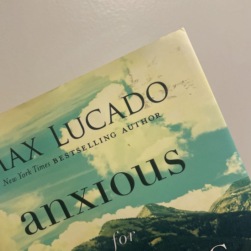Anxious for Nothing