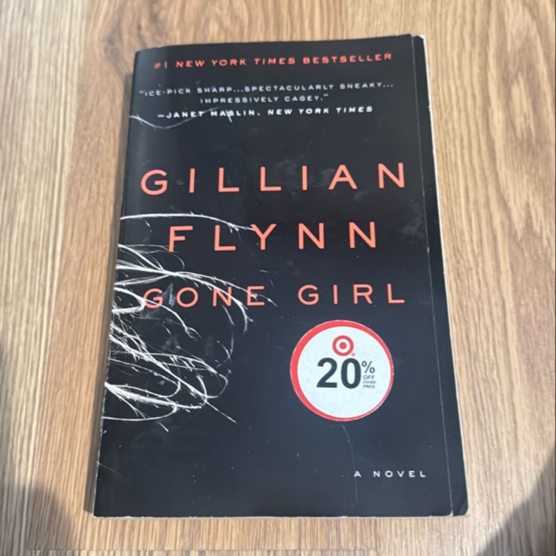 Gone Girl