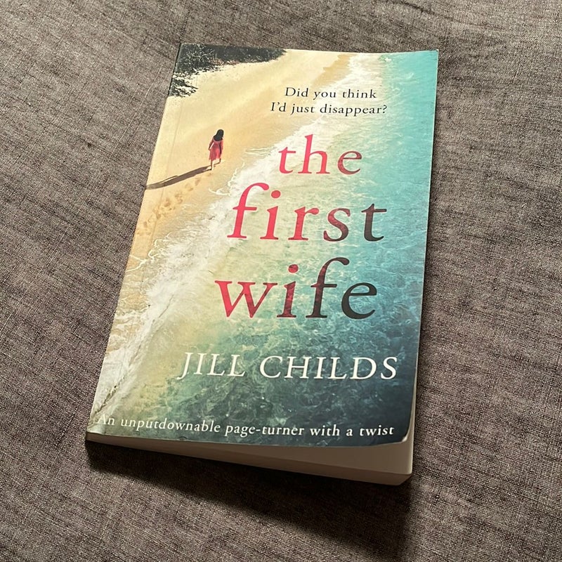 The First Wife