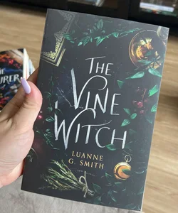 The Vine Witch