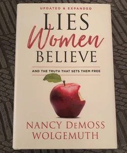 Lies Women Believe