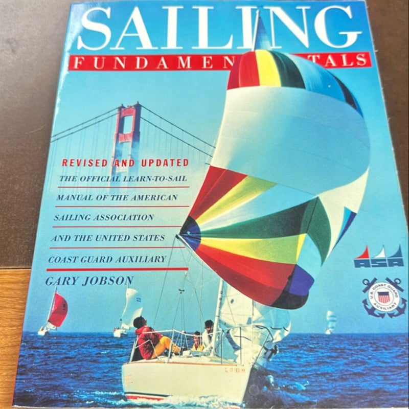 Sailing Fundamentals