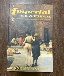 Imperial leather