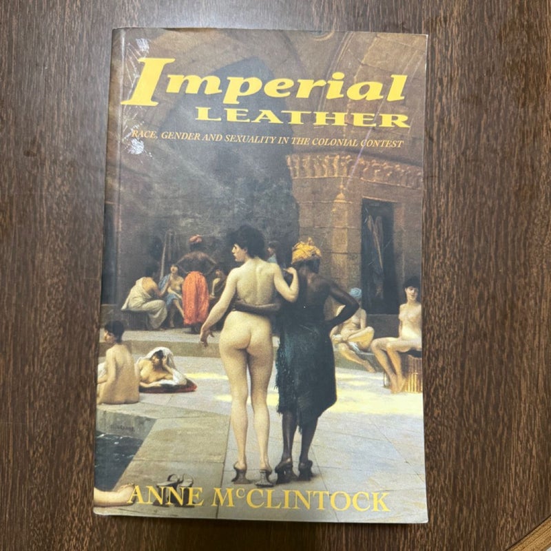 Imperial leather