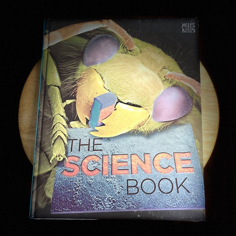 The Science Book