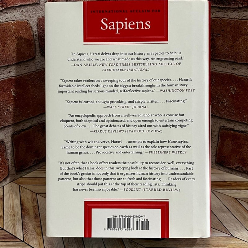 Sapiens