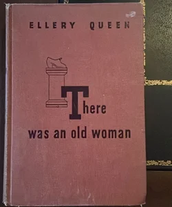 There was an old woman