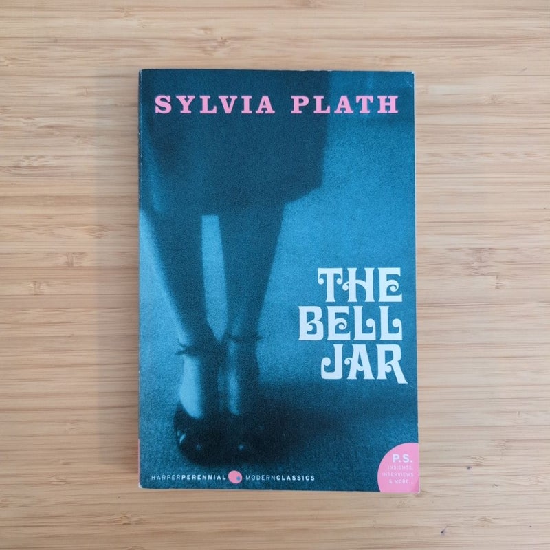 The Bell Jar