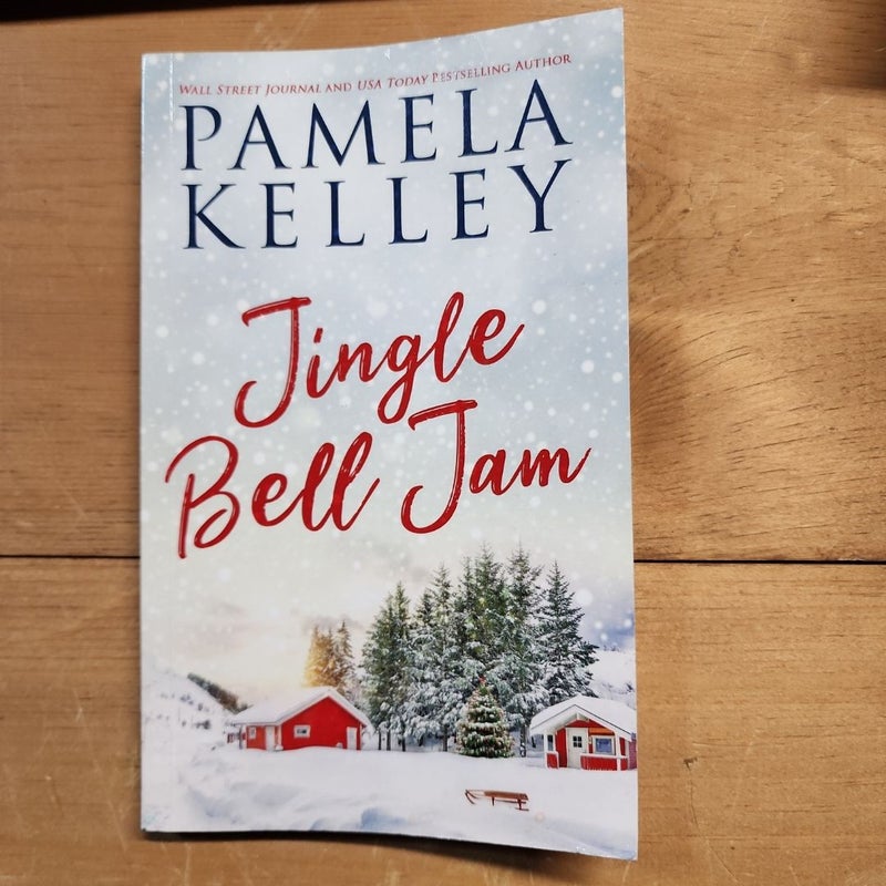 Jingle-Bell Jam