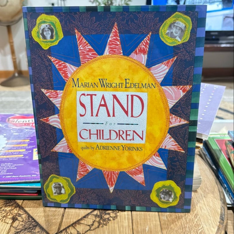 Stand for Children