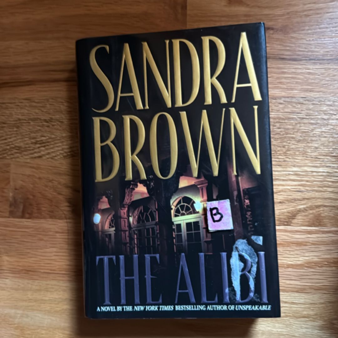 The Alibi