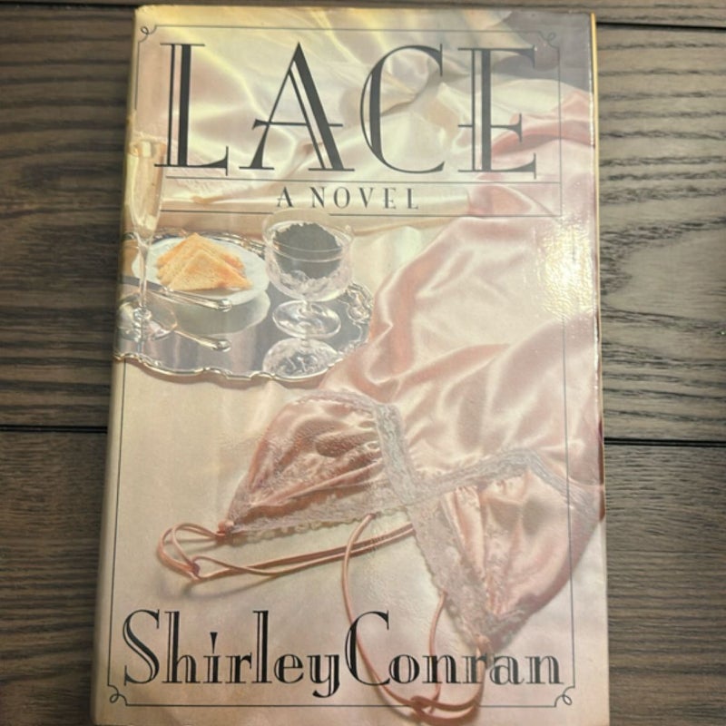 Lace