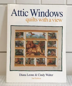 Attic Windows