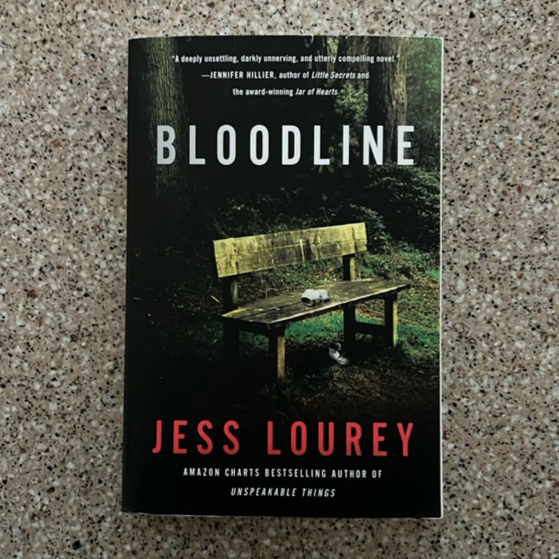 Bloodline