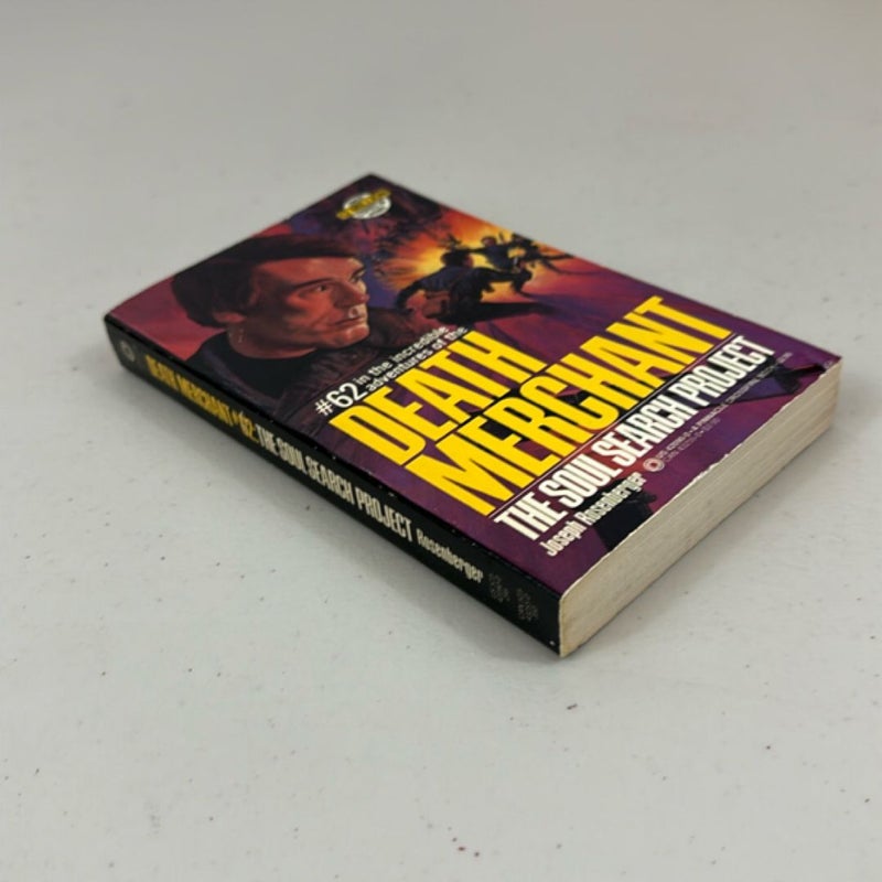 The Soul Search Project
