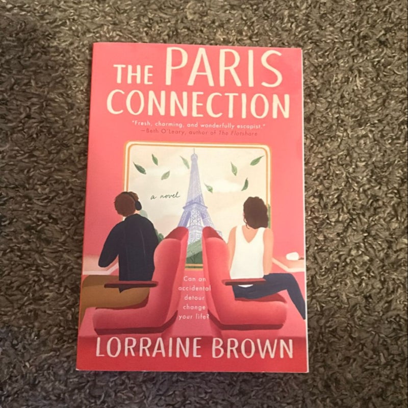 The Paris Connection