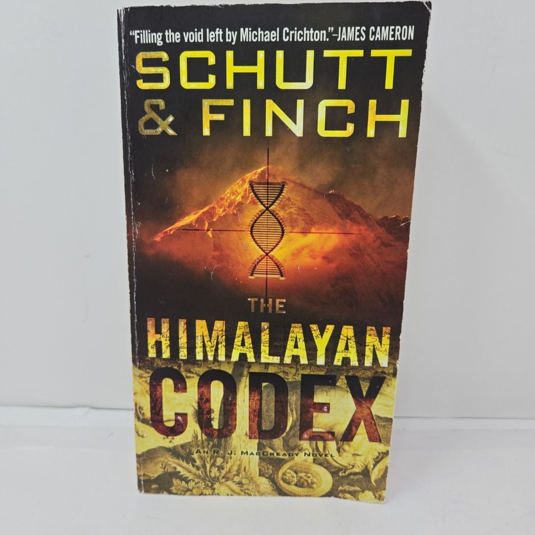 The Himalayan Codex