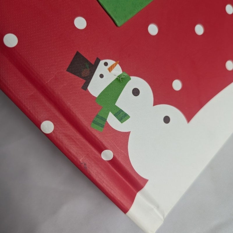 Hallmark Merry Memories