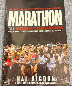 Marathon, All-New 4th Edition