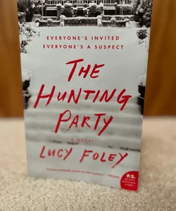 The Hunting Party