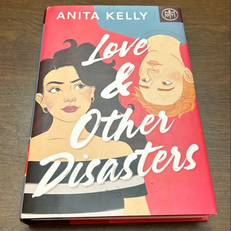 Love and Other Disasters