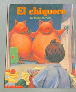 El Chiquero 