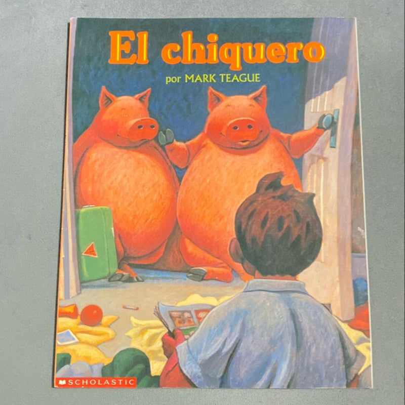 El Chiquero 