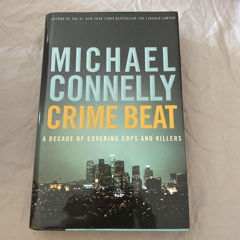 Crime Beat