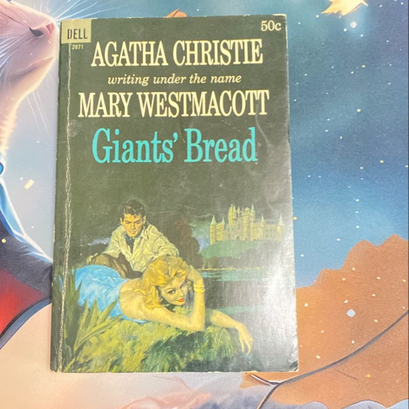 Giants’ Bread