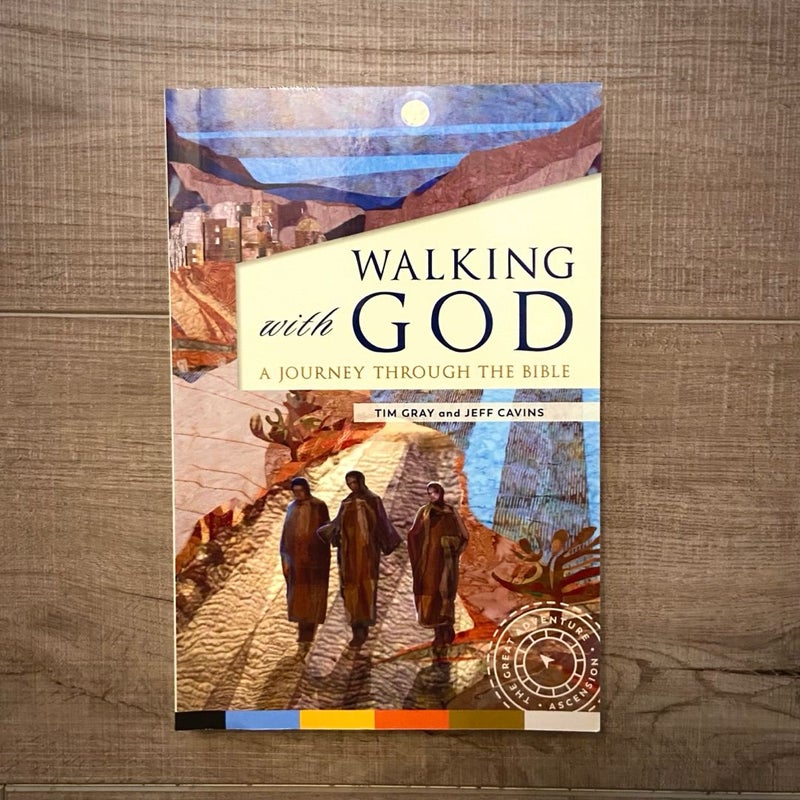 Walking with God
