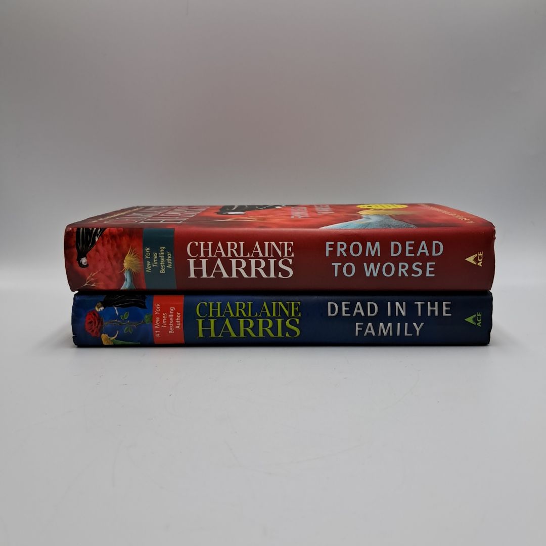 From Dead to Worse & Dead In the Family