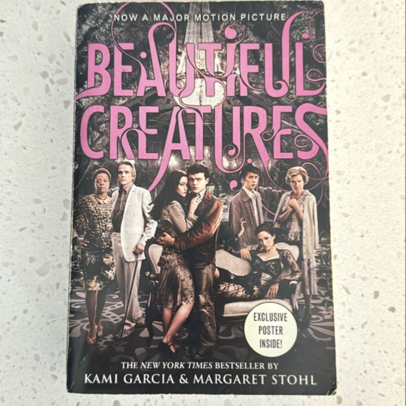 Beautiful Creatures