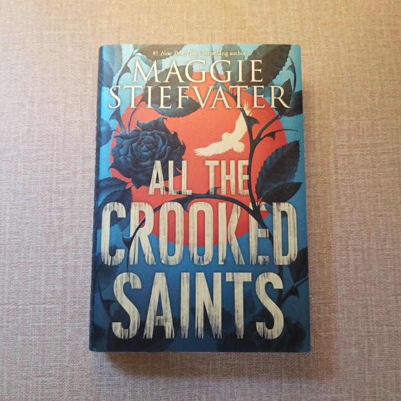 All the Crooked Saints