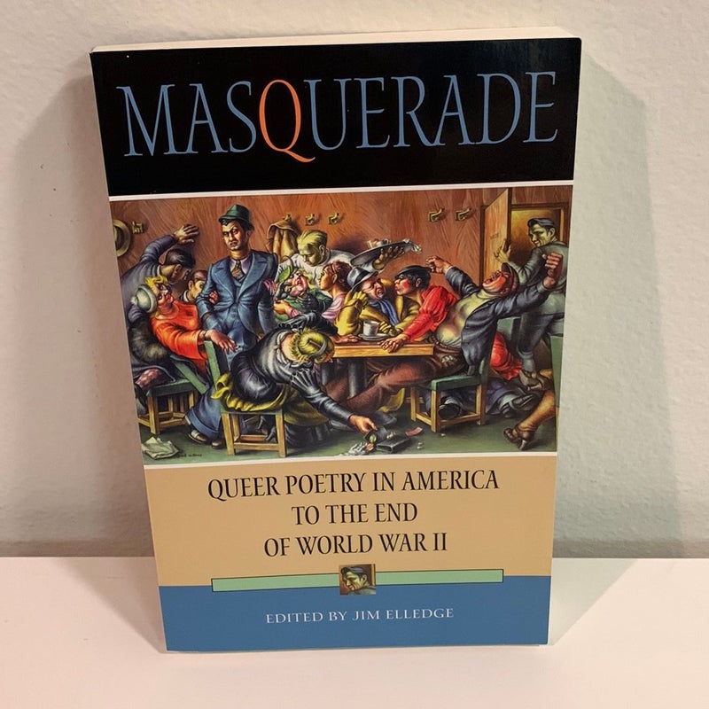 Masquerade