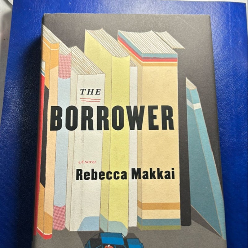 The Borrower