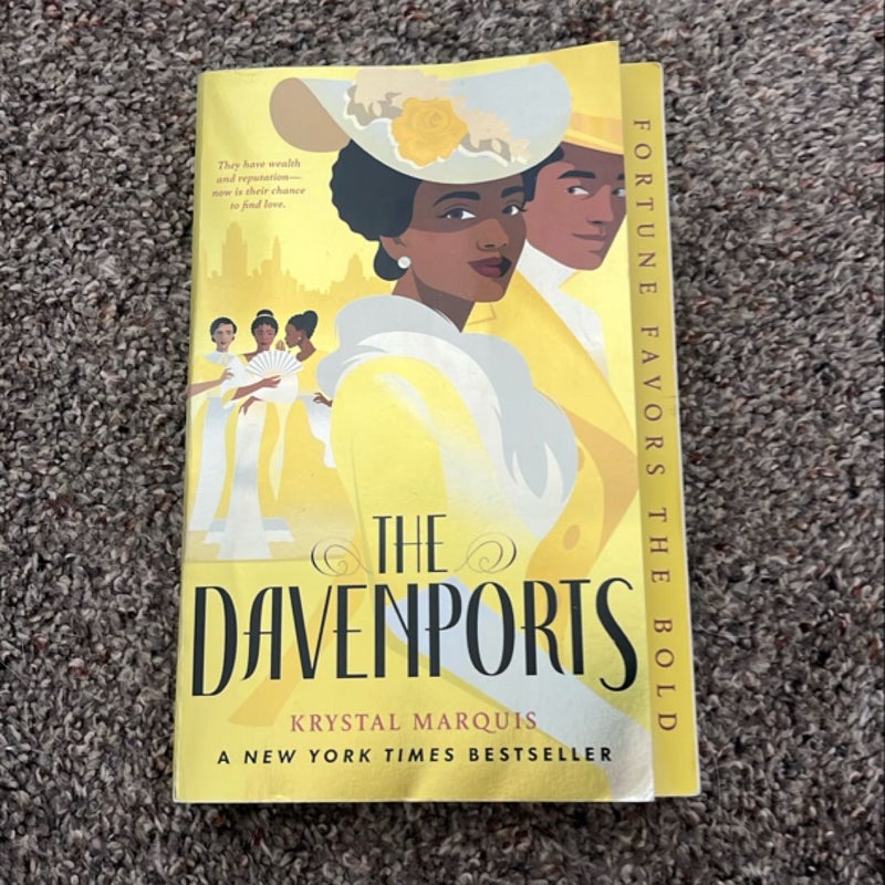 The Davenports