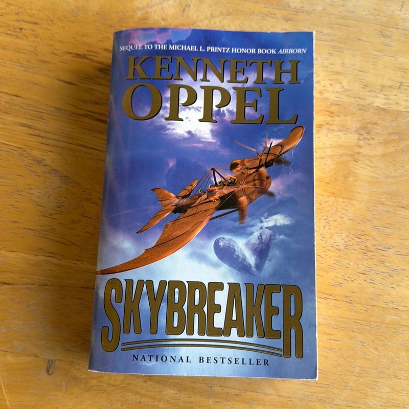 Skybreaker