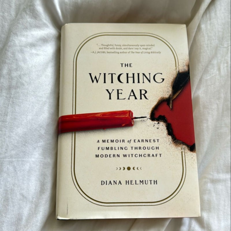 The Witching Year