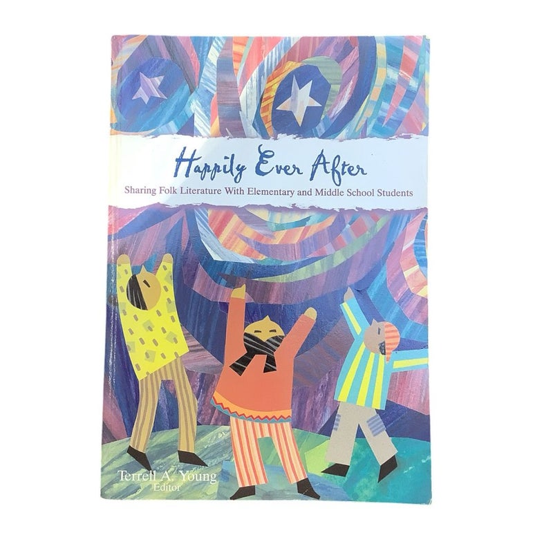 Happily Ever After