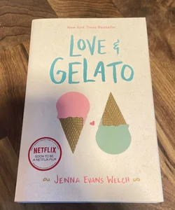 Love and Gelato