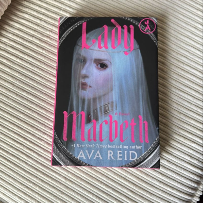 Lady Macbeth