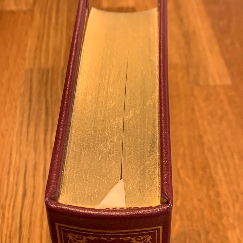 David Copperfield (Easton Press)