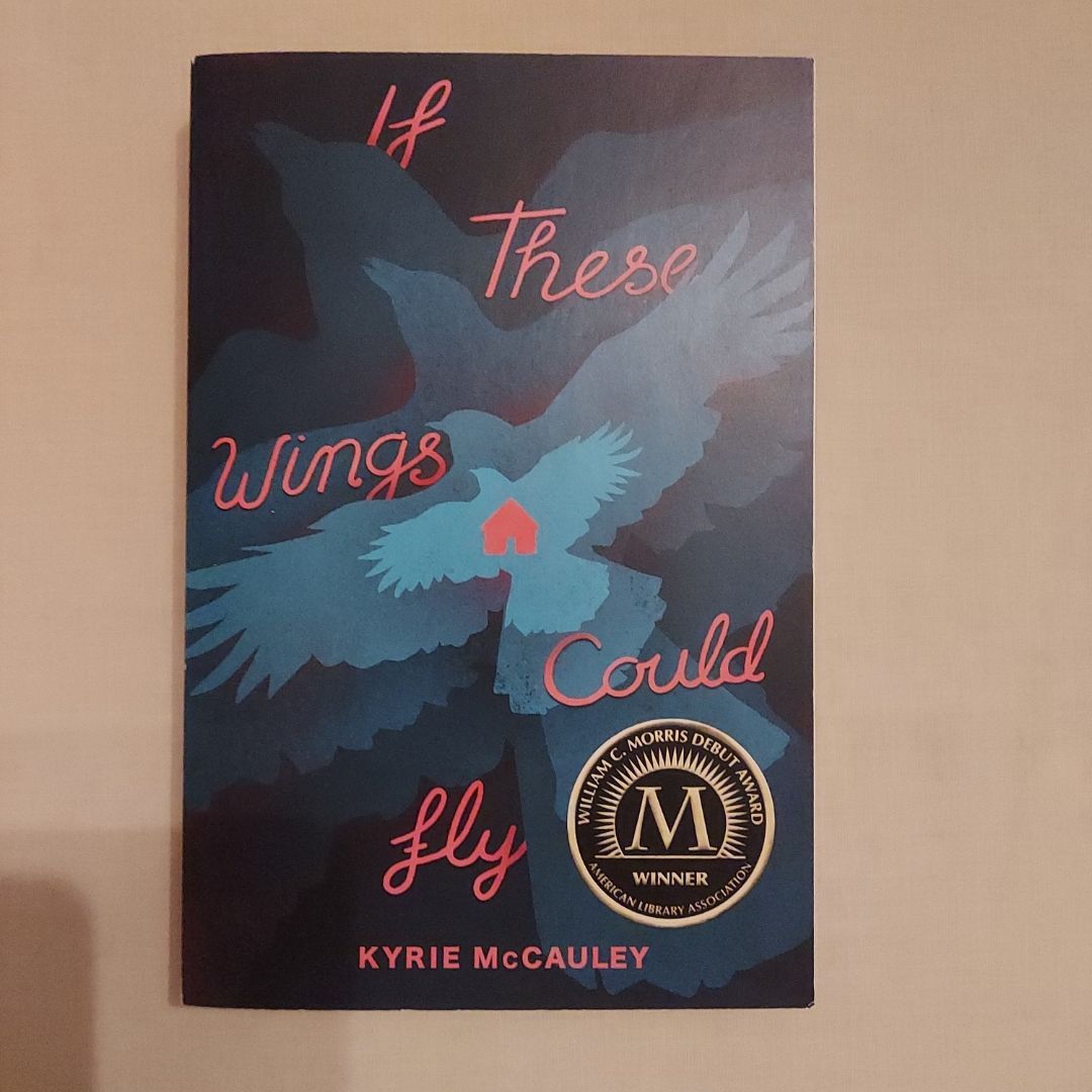 If These Wings Could Fly