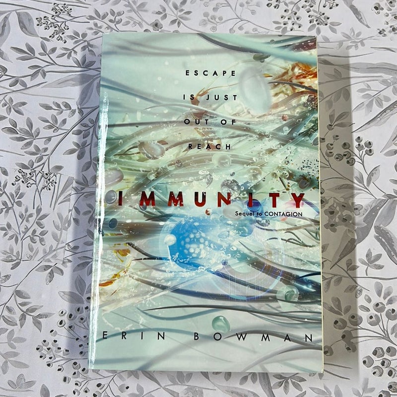 Immunity
