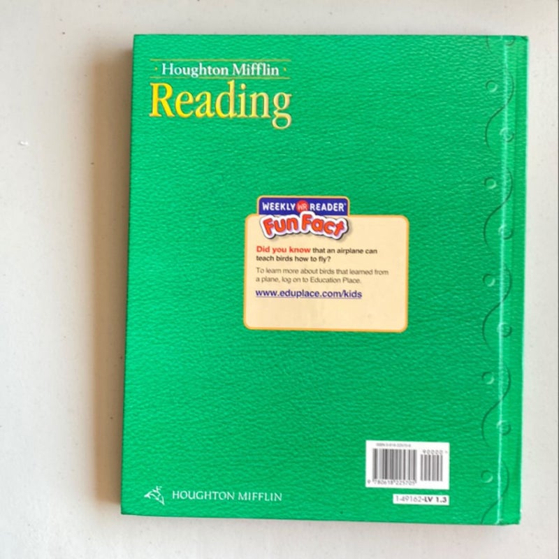 Reading - Surprises