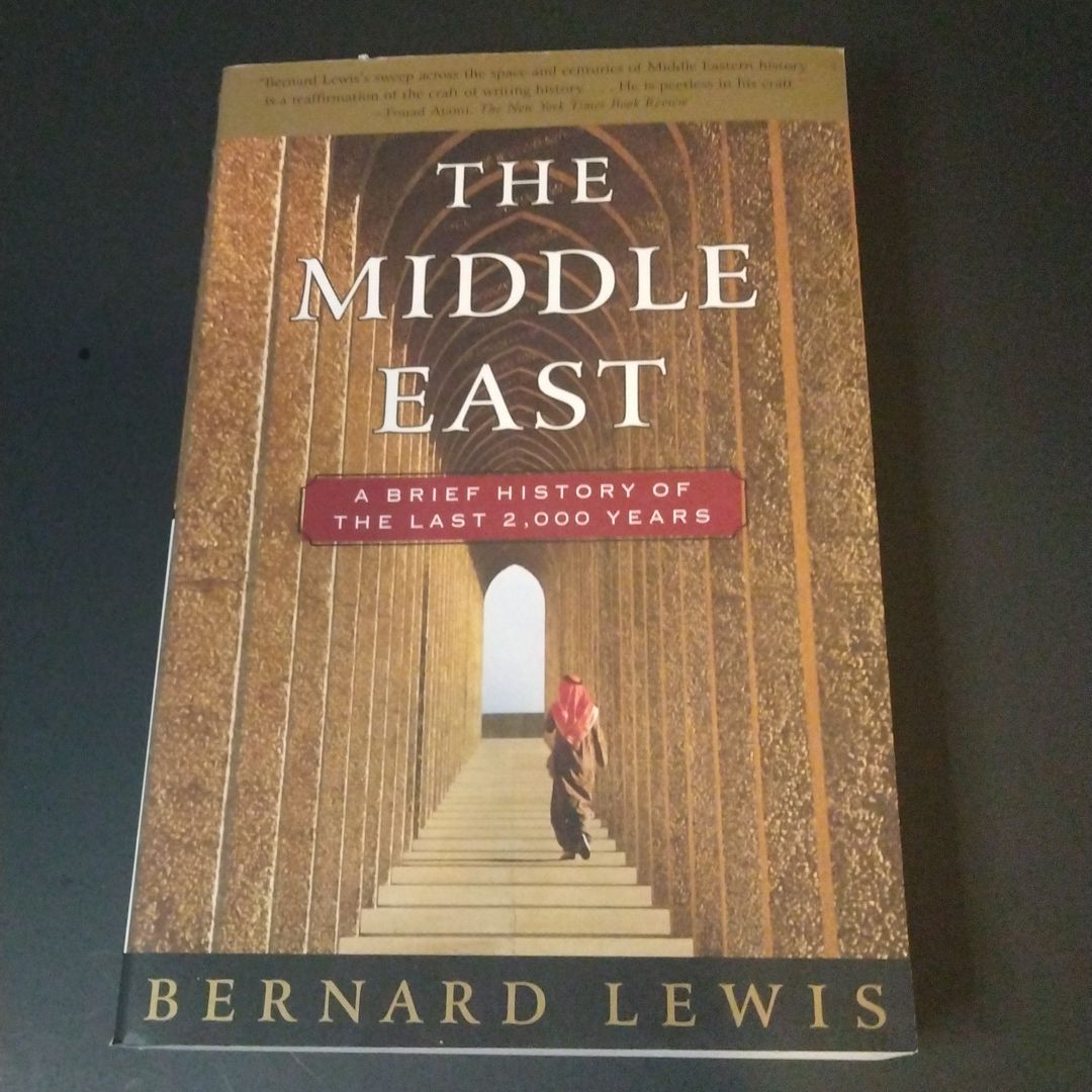 The Middle East