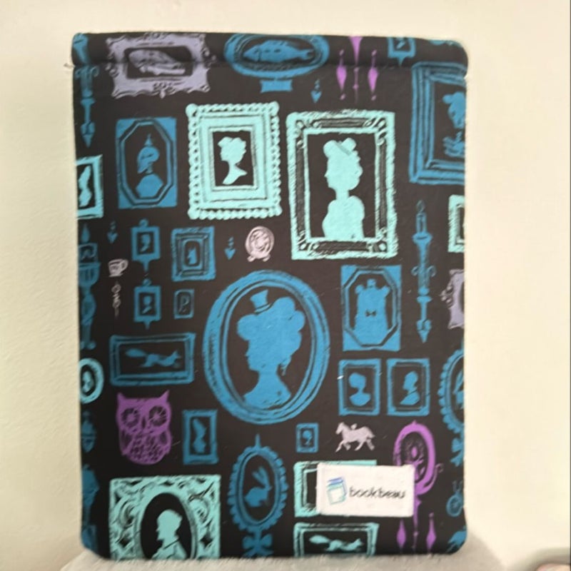 Book Beau Book Sleeve