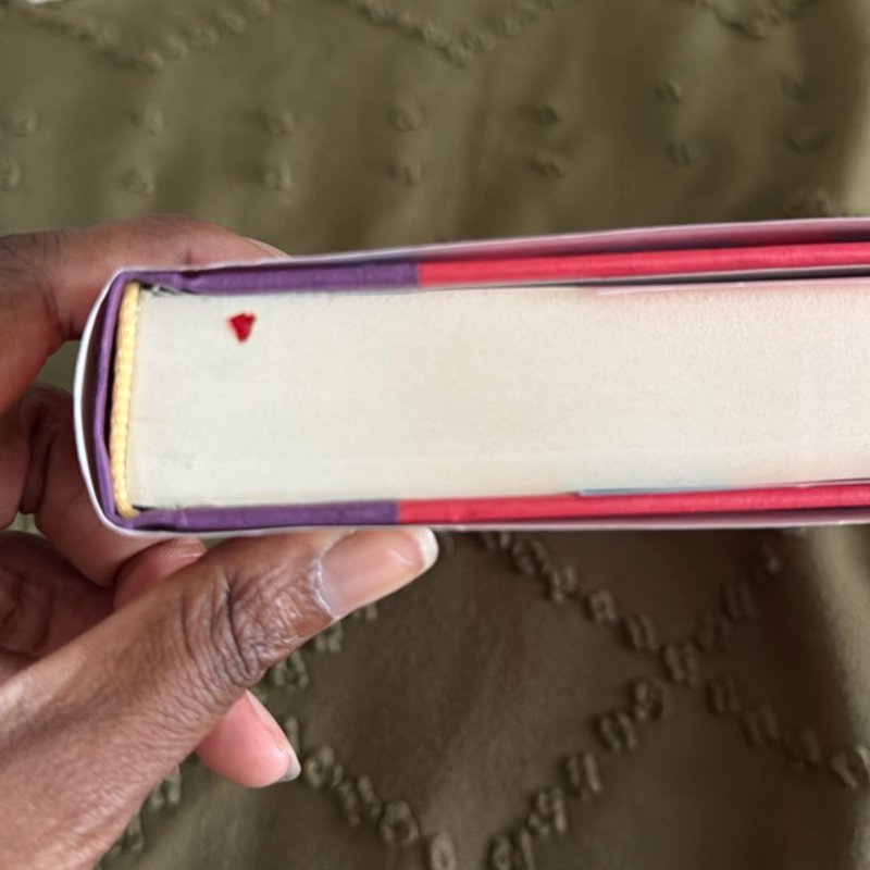 The Business of Lovers