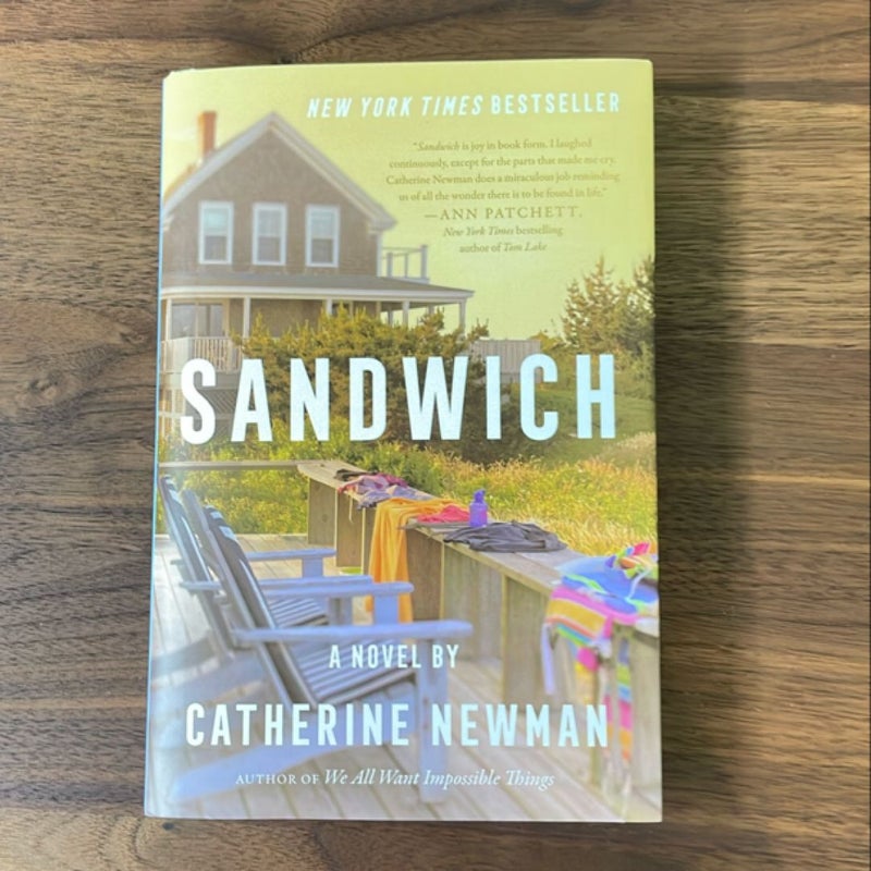 Sandwich